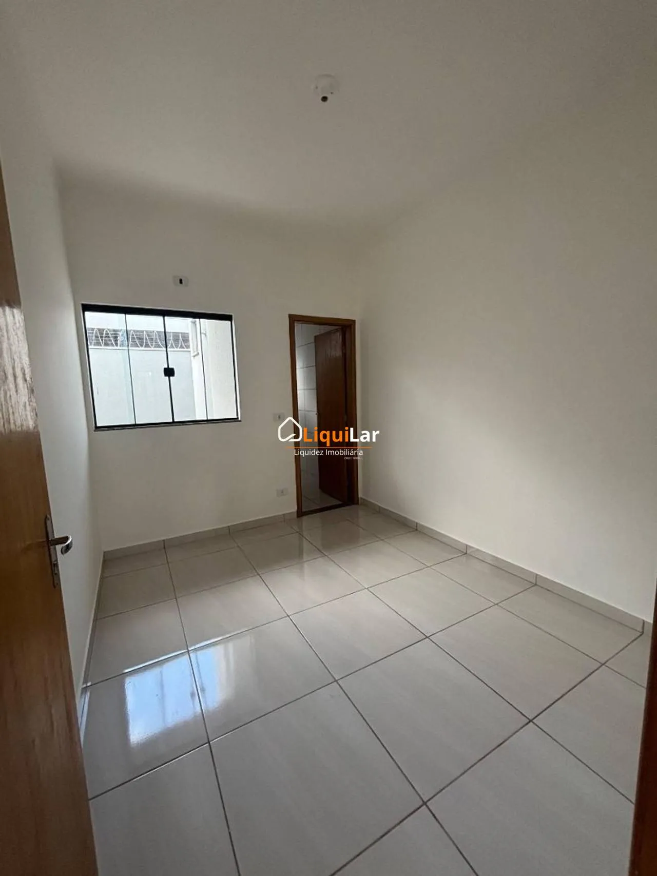 Imagem Casa com Suite na Região da Vila Nasser
