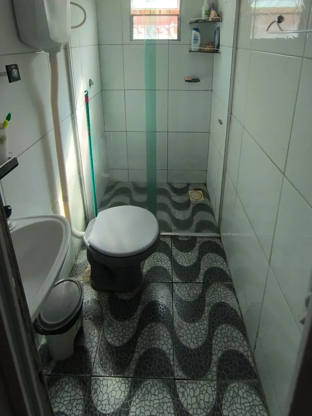 Imagem Casa com 2 Quartos à Venda, 126 m² em Nova Cidade - Manaus