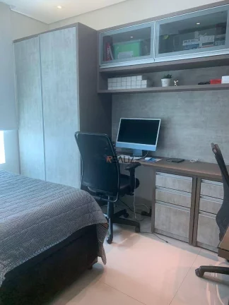 Imagem Apartamento à venda, 86 m² por R$ 1.080.000,00 - Edifício Le Jardin - Indaiatuba/SP