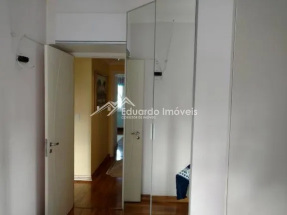 Imagem Apartamento com 3 Quartos para Alugar, 106 m² em Baeta Neves - São Bernardo Do Campo