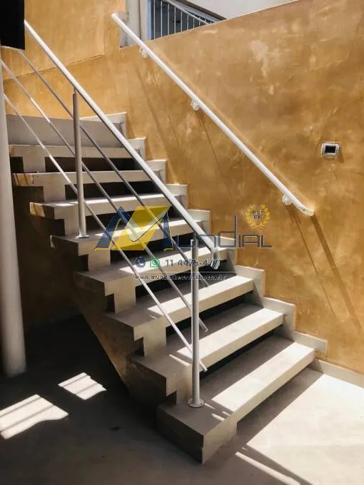 Imagem Alugo Casa Assobradada em Santo André, Vila Floresta