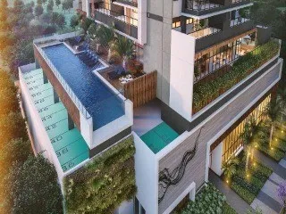 Imagem Pin Home Design Pinheiros Residencial, lançamento em Pinheiros Sp