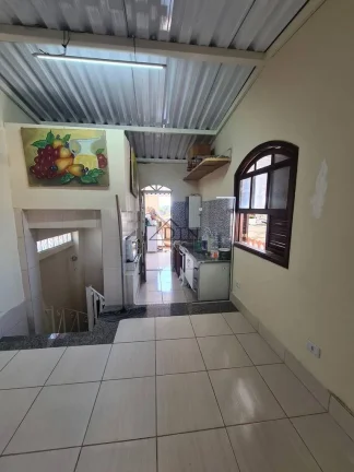 Imagem Sobrado - Suzano - Ótima localização