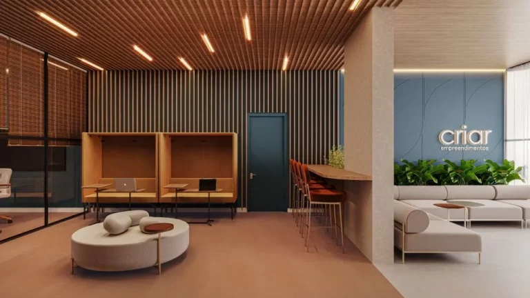 Imagem Artisan Studios - Apartamento à venda no bairro Fazenda - Itajaí/SC