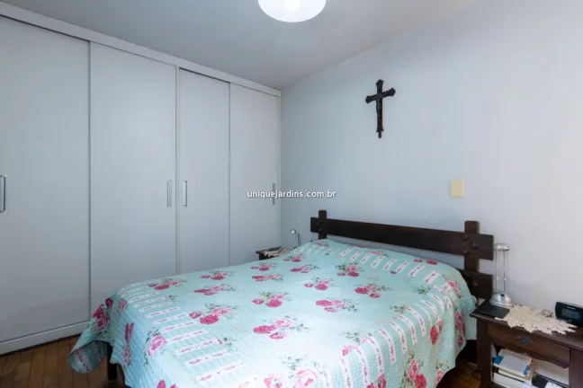 Imagem Apartamento à venda Itaim Bibi São Paulo
