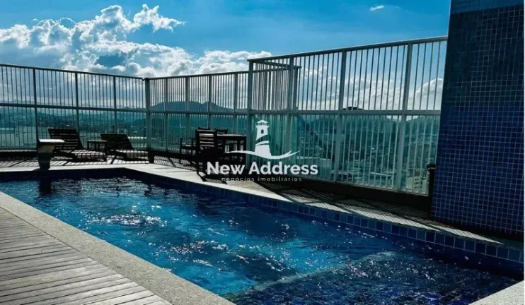 Imagem Apartamento 2 Quartos à venda em Itapuã - Vila Velha/ES