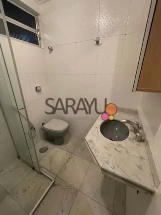 Imagem Apartamento no Itaim Bibi