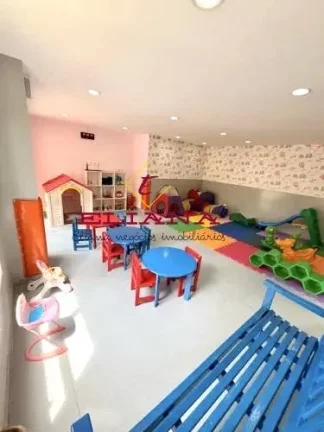 Imagem Apartamento à venda em São Paulo, Vila Pompéia, com 3 quartos, 80m²
