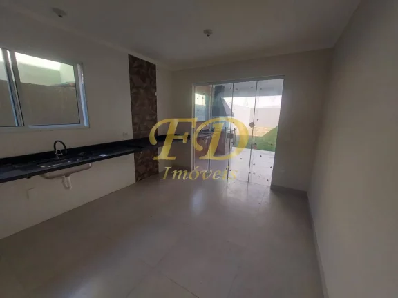 Imagem Casa para Financiamento em Atibaia