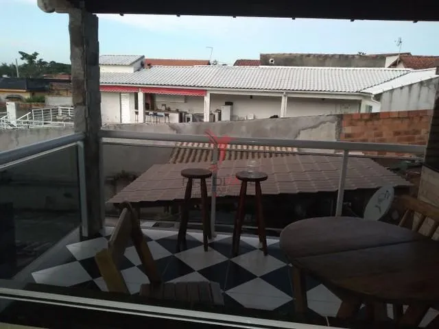 Imagem Casa 3 dormitórios 1 suíte 250m² 1 vaga Balneario Sao Pedro Sao Pedro da Aldeia/RJ