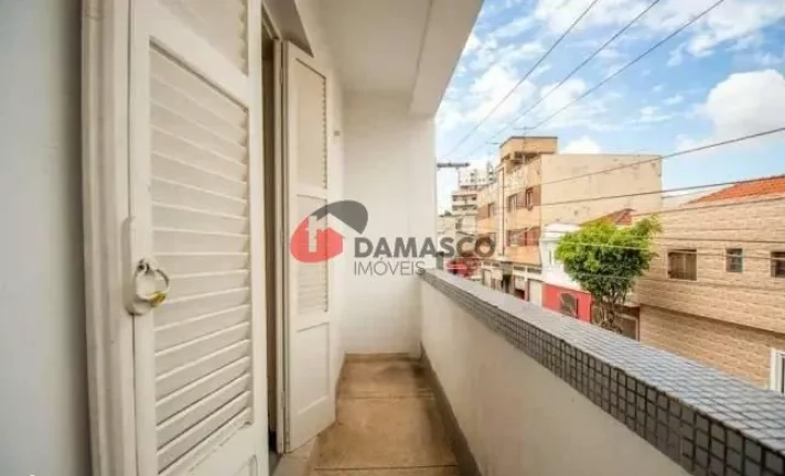 Imagem Casa à venda 2 Quartos, 1 Vaga, 312M², Fundação, São Caetano do Sul - SP