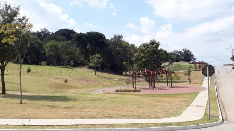 Imagem Casa de Condomínio com 3 Quartos à Venda, 280 m² em Jardim Residencial Chácara Ondina - Sorocaba