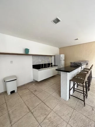 Imagem Apartamento à venda ou locação no Acupe de Brotas, Salvador-BA: 2 quartos, 1 suíte, 1 vaga de garagem. Venha conferir!
