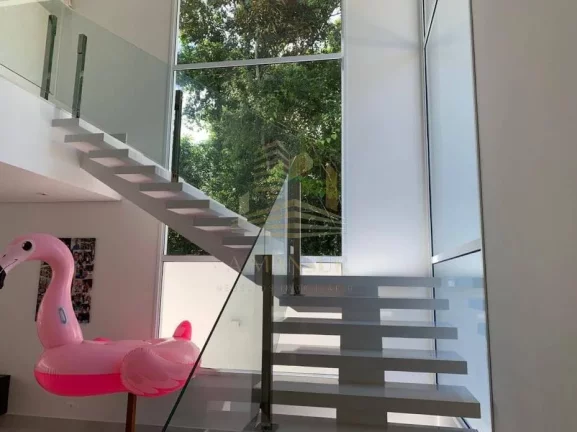 Imagem LOCAÇÃO TEMPORÁRIA OU MENSAL -Casa Riviera de São Lourenço
