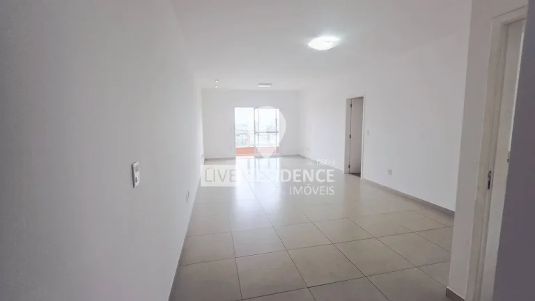 Imagem Apartamento à Venda - Edifício Bellagio Jardim Carlos Borella - Itatiba/SP