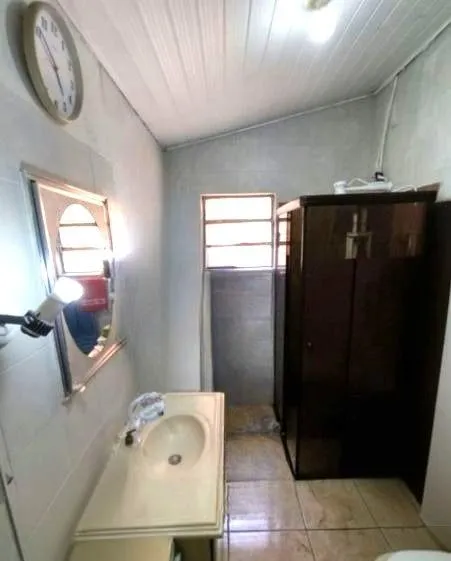 Imagem Casa no bairro Partenon de 3 dormitórios e vaga
