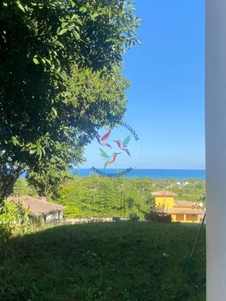 Imagem VISTA MAR