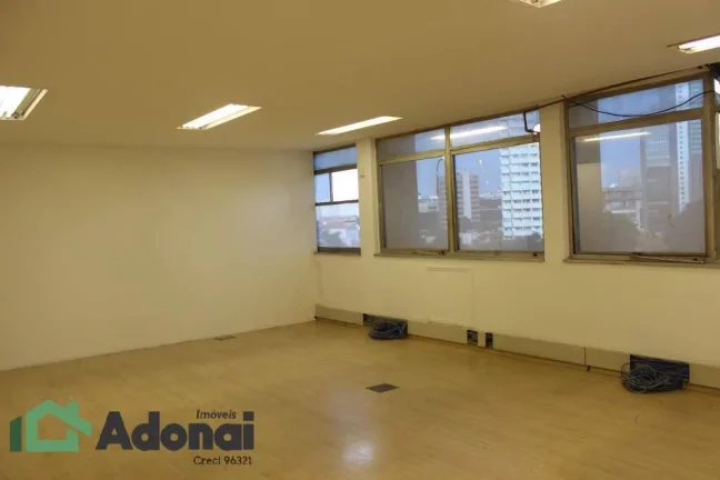 Imagem Vende-se laje comercial ALUGADA, Edifício Parque dos Pinheiros, SP