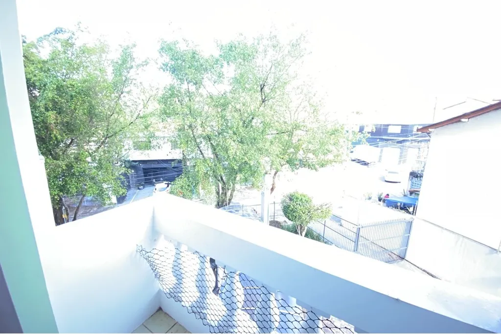 Imagem Apartamento à venda em São Paulo, Vila Guarani (Z Sul), com 1 quarto, 34.1m2
