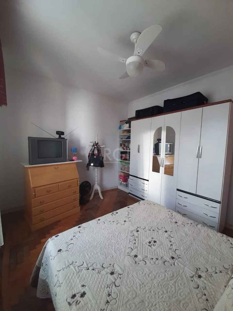 Imagem Apartamento para Venda - 89.3m², 2 dormitórios, Centro Histórico