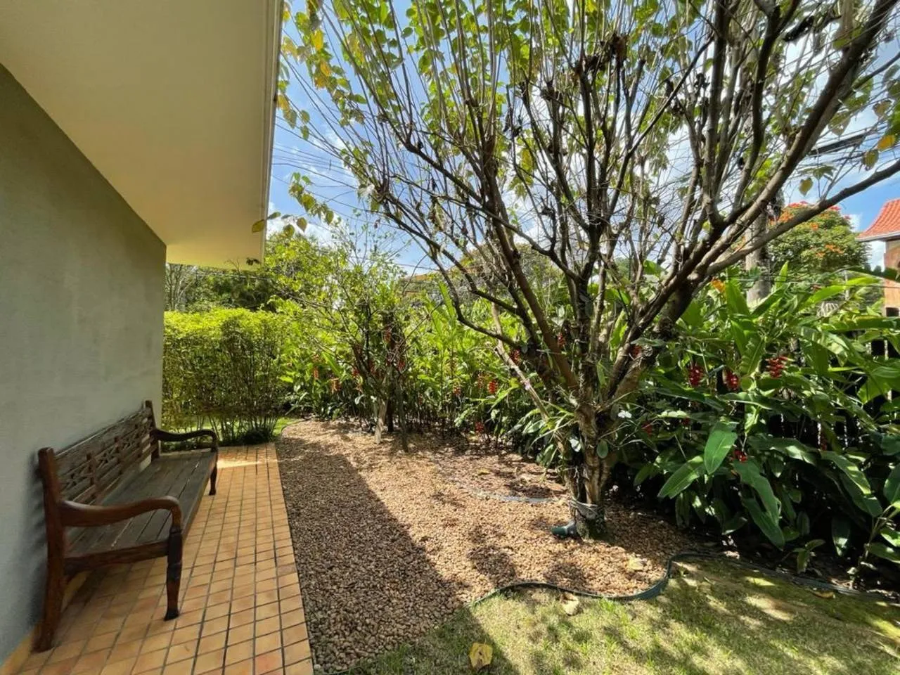 Imagem Casa com 2 dormitórios, 260 m² - Alphaville 01 - Barueri/SP
