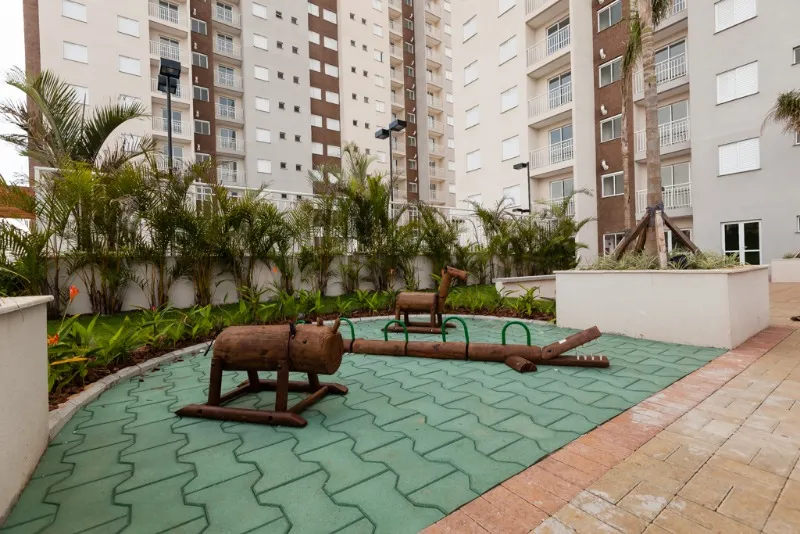 Imagem Condomínio Evolution Diadema, apartamento à venda com 3 dormitórios em Diadema SP