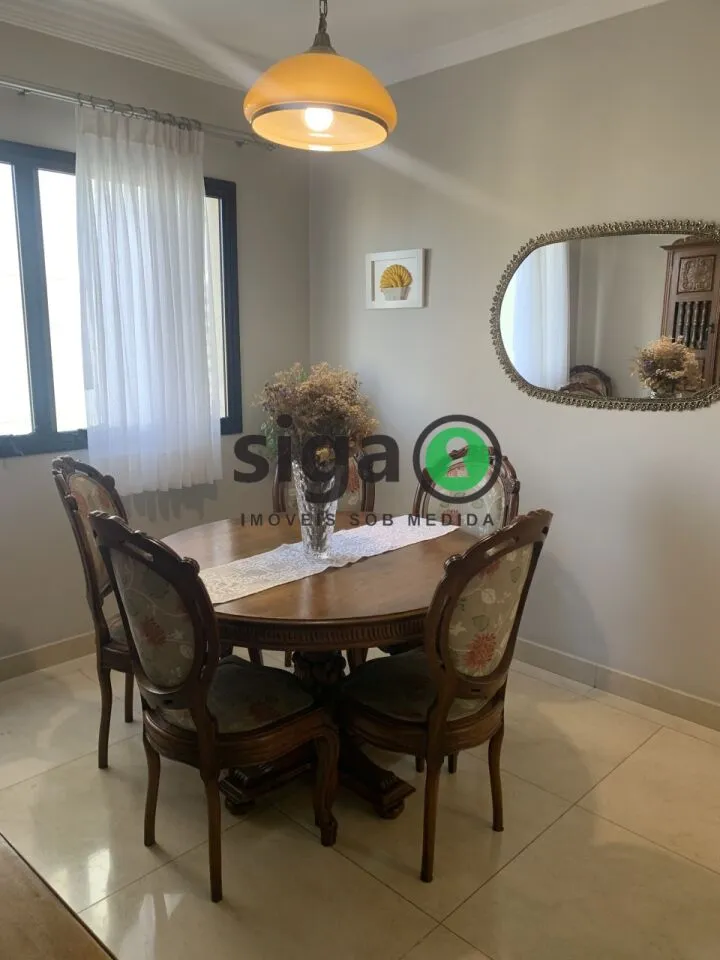 Imagem VENDE na Vila Andrade (Região do Morumbi) Apartamento com 4 Suítes, 4 vagas Fixas + Depósito