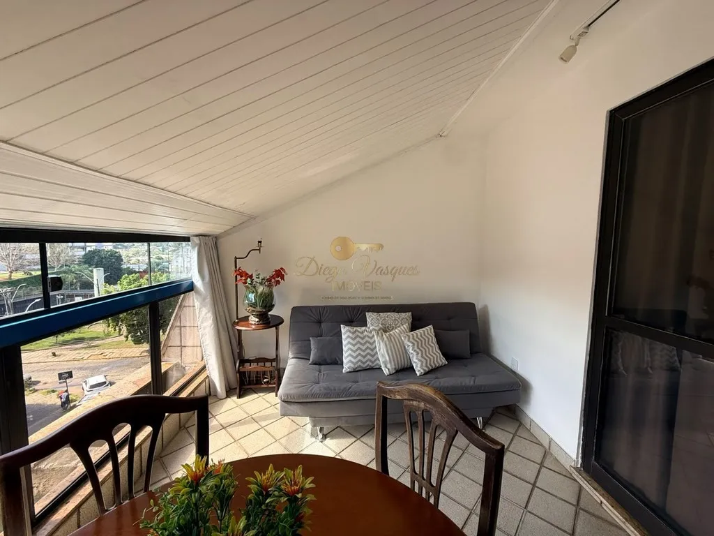 Imagem Cobertura Duplex para Venda em Teresópolis / RJ no bairro Alto