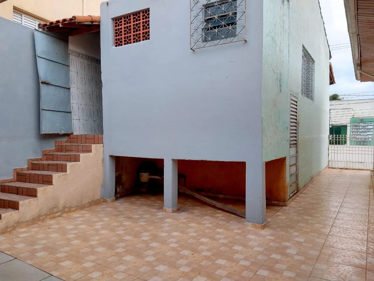 Imagem Casa à venda 5 Quartos, 225M², Vila Zélia, Lorena - SP