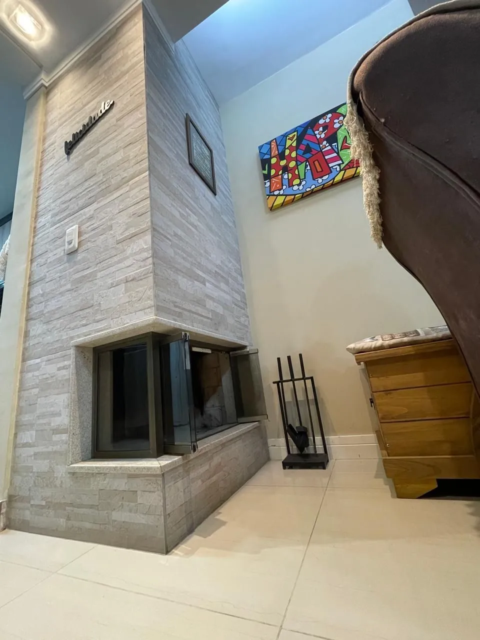 Imagem Casa de Condomínio em Sarandi