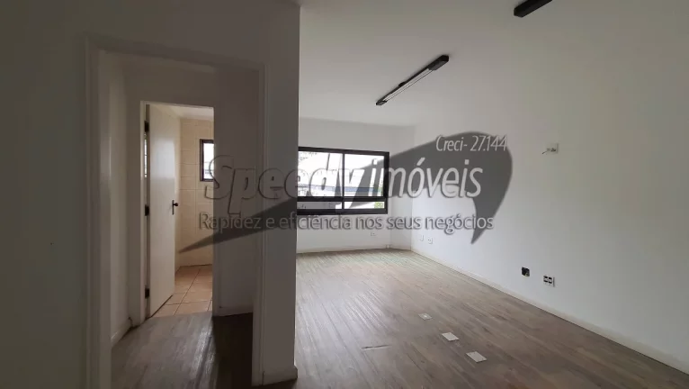 Imagem Imóvel comercial para locação em Santos, conjunto comercial