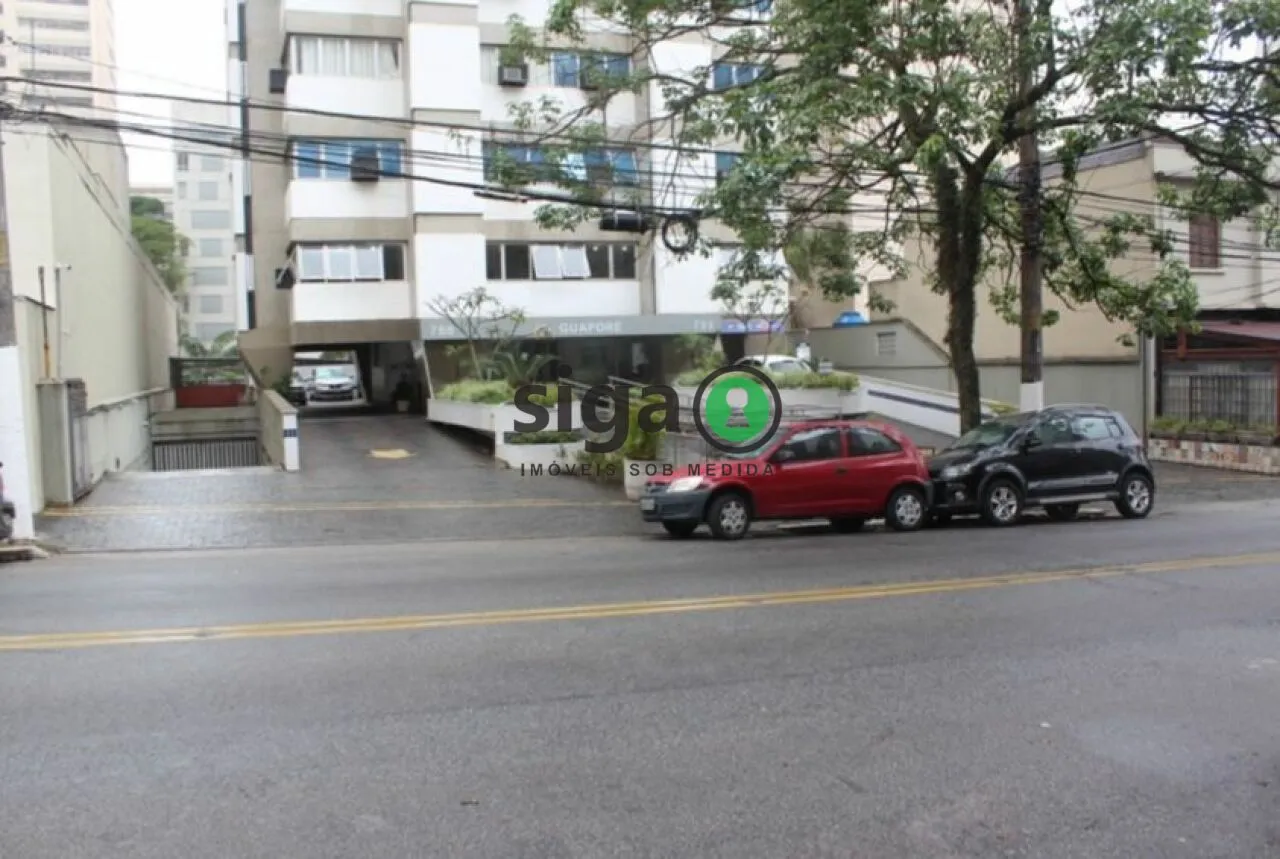 Imagem Sala comercial à venda, 48m² - Perdizes