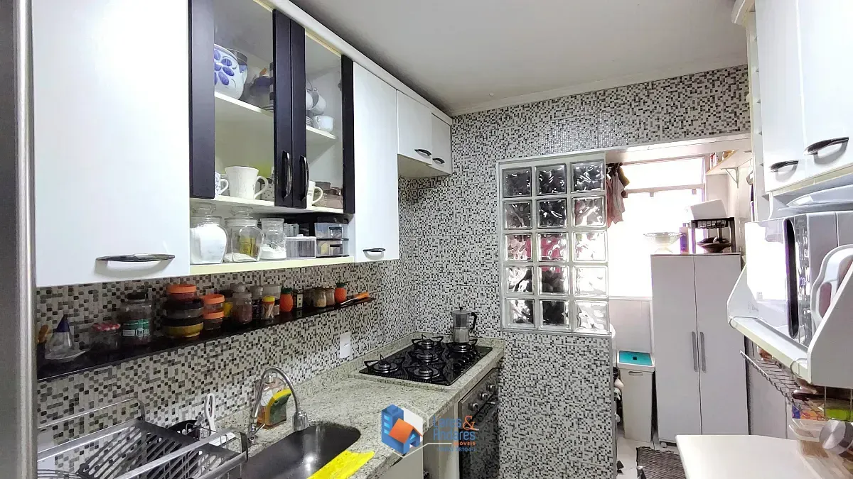 Imagem Apartamento para venda em Belém com 3 quartos, 62m²