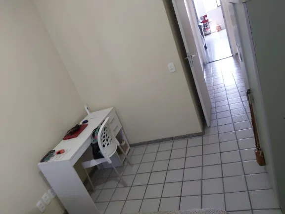 Foto do imóvel Apartamento com 3 Quartos para Alugar, 130 m² em Boa Viagem - Recife
