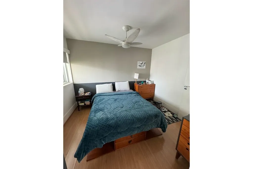 Imagem Apartamento à venda em São Paulo, Moema, com 1 quarto, 74m2