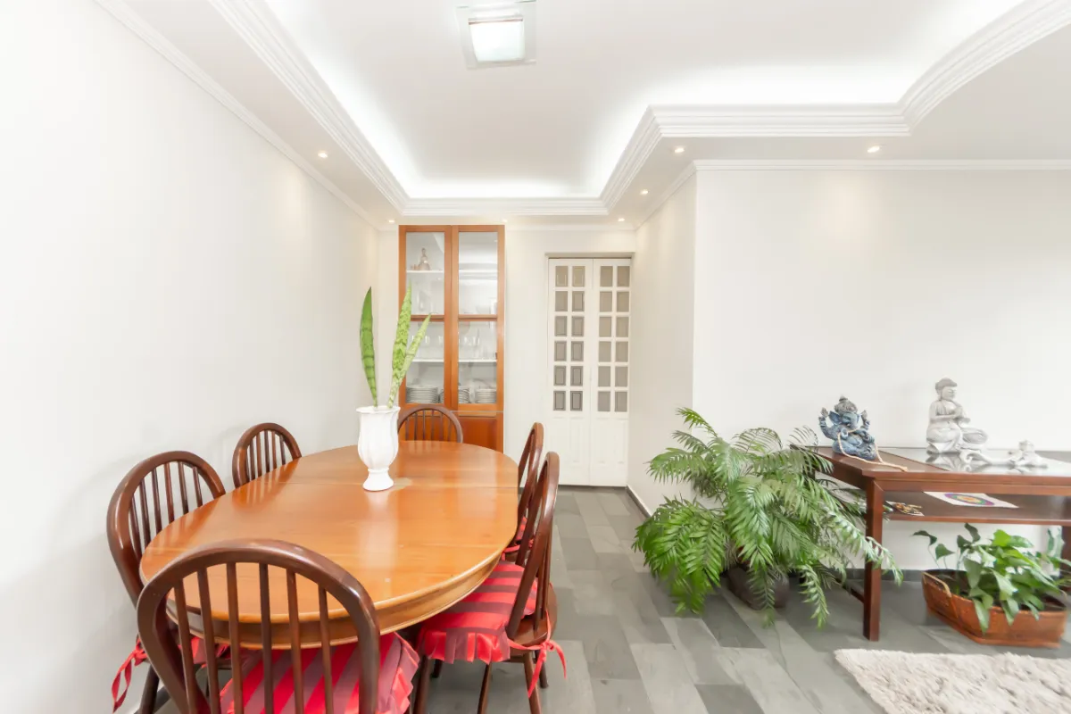 Imagem Apartamento para venda em Vila Mazzei com 3 quartos, 67m2