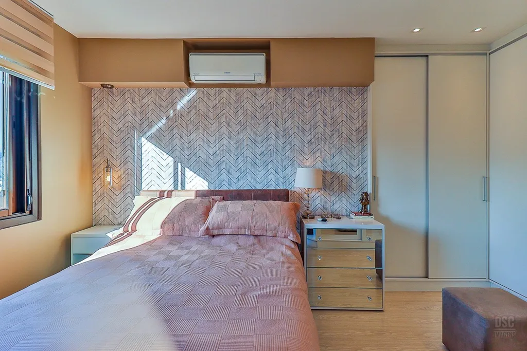 Imagem Apartamento em Petrópolis