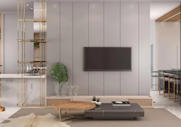 Imagem Apartamento para venda no bairro Centro em Balneário Camboriú
