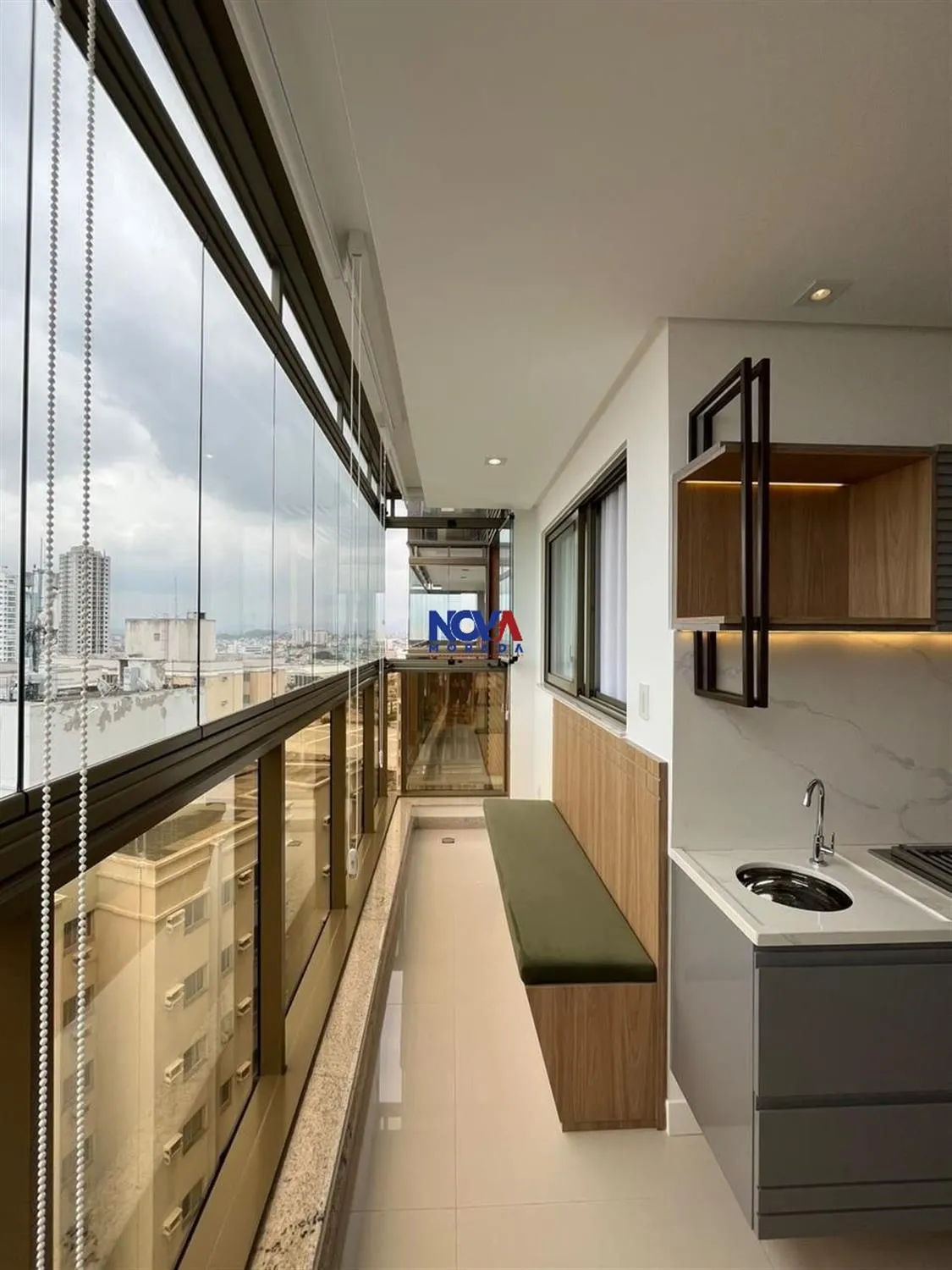 Imagem Apartamento com 2 quartos à venda em Vila Velha