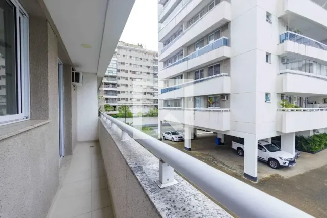 Imagem Apartamento à Venda - Recreio, 3 Quartos, 91 m2