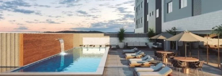 Imagem Porto Valência - Apartamento à venda no bairro Meia Praia - Itapema/SC