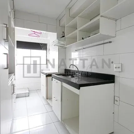 Imagem Apartamento com 2 dormitórios à venda, 58 m² por R$ 518.000,00 - Tatuapé - São Paulo/SP