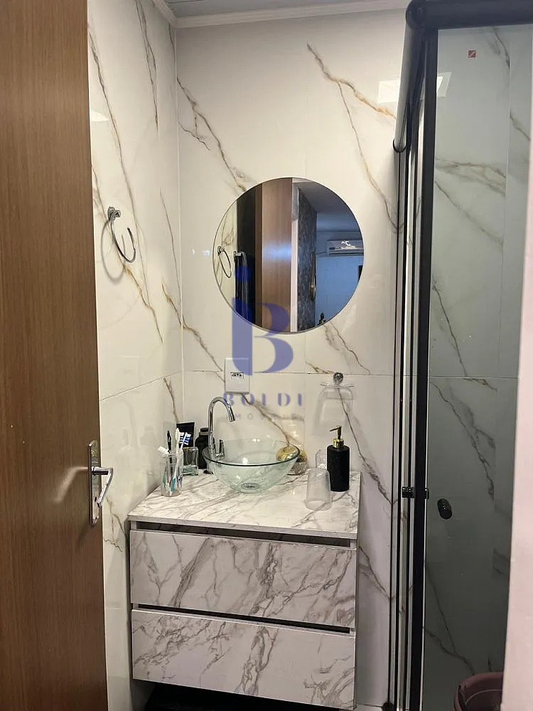 Imagem Apartamento a Venda no bairro Campo Novo - Porto Alegre, RS