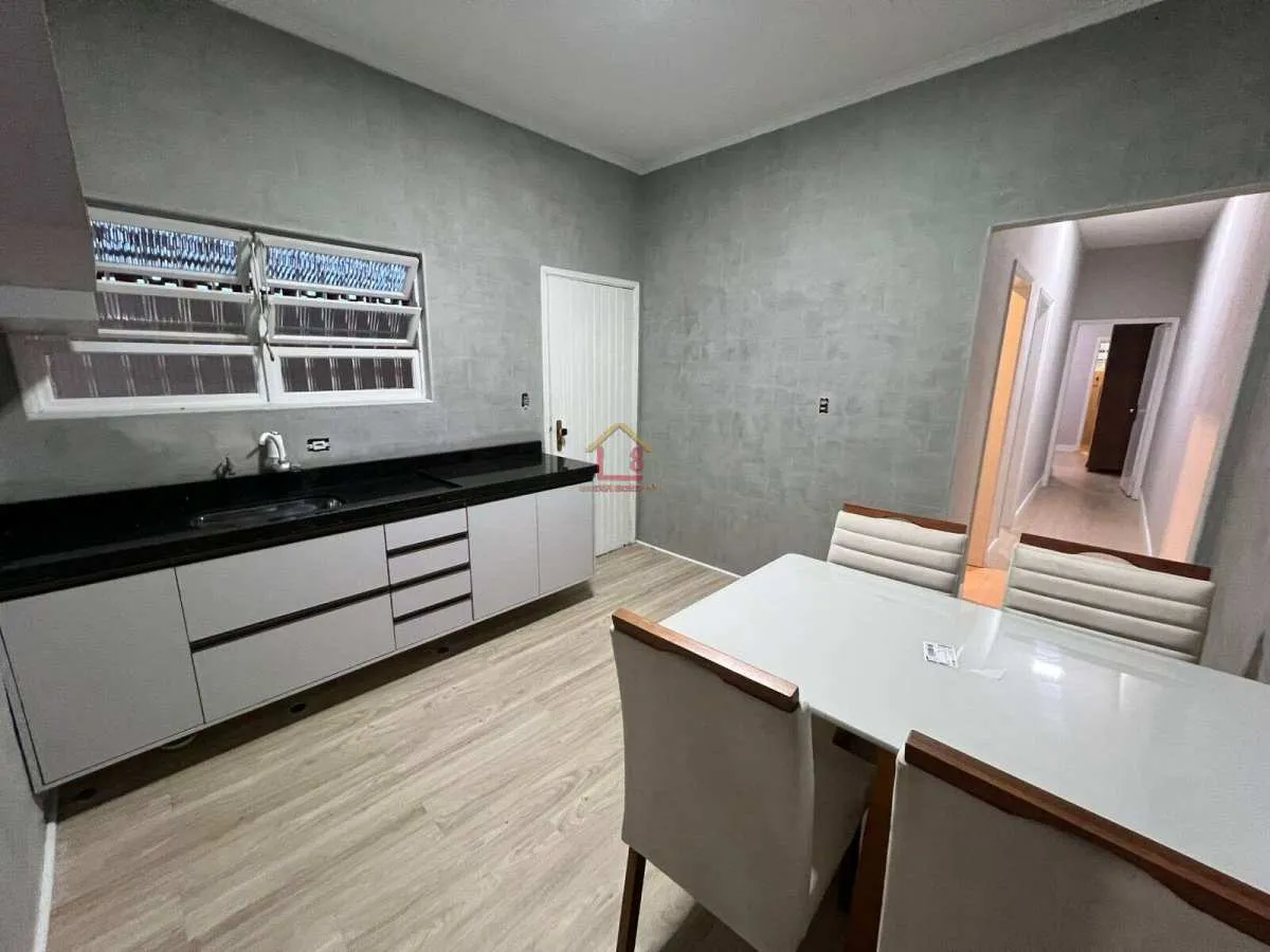 Imagem Casa - Maracanâ - Praia Grande