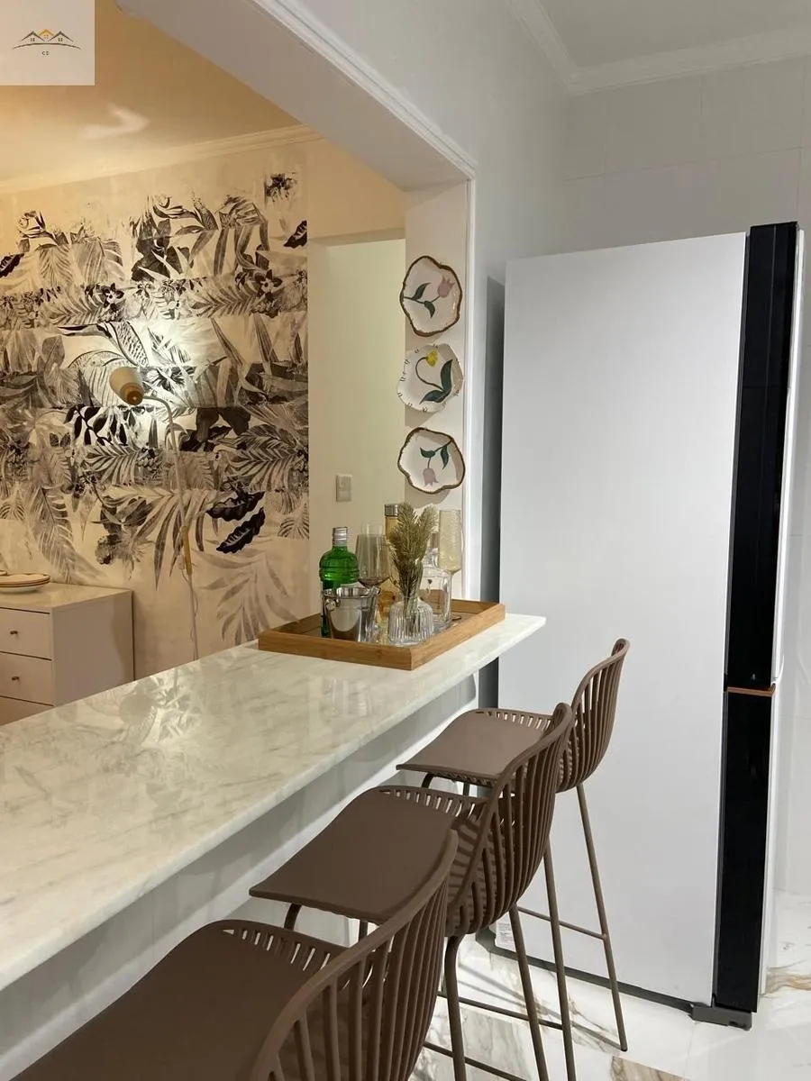 Imagem APARTAMENTO RESIDENCIAL em Santo André - São Paulo, Centro