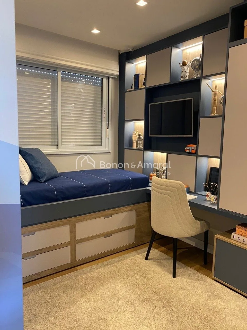 Imagem Apartamento à venda no Edifício Legacy Paineiras
