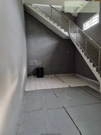 Imagem Galpões para venda em Barueri no bairro Vila Pouso Alegre