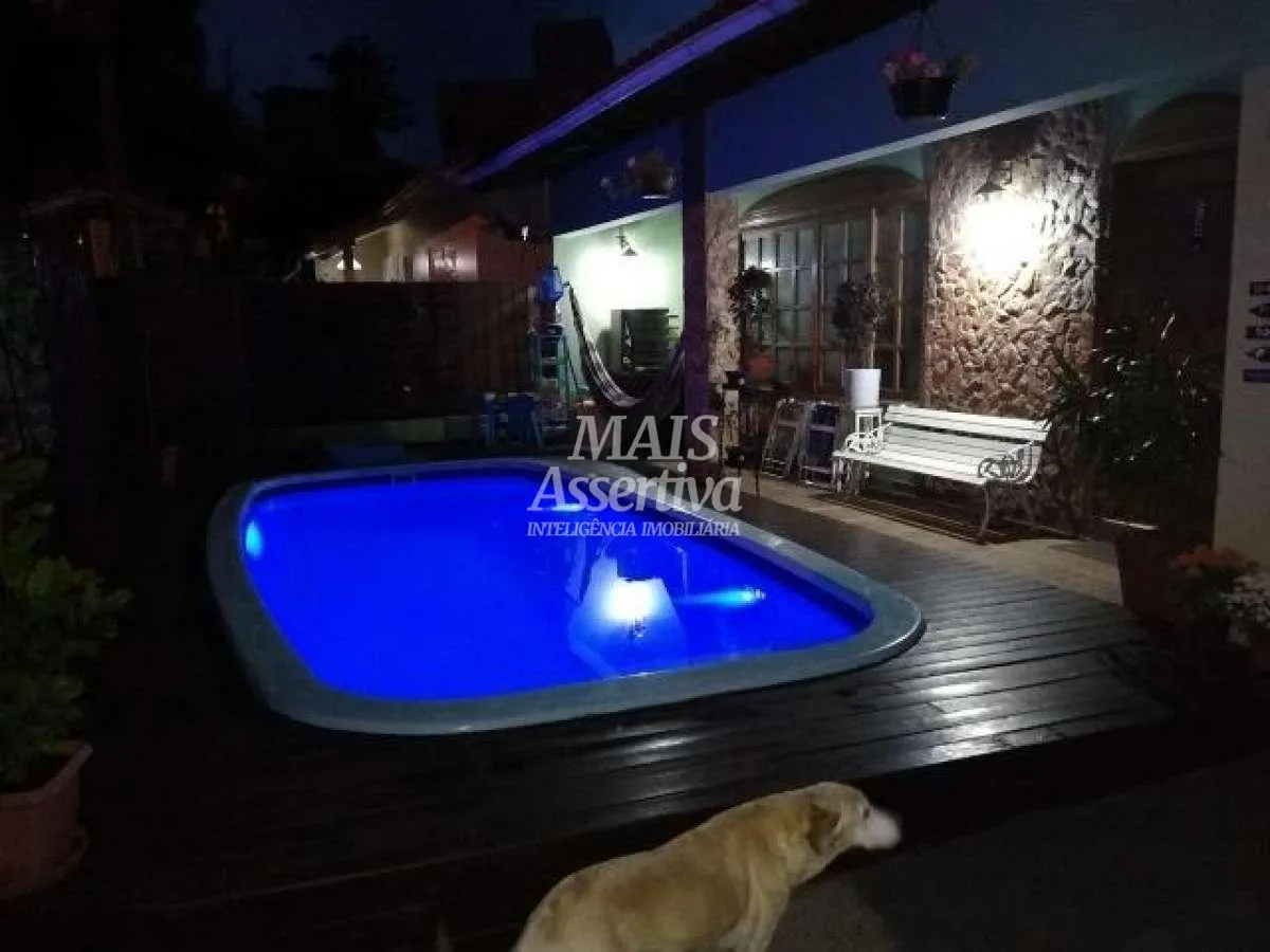 Imagem Casa para Venda em São Leopoldo / RS no bairro Feitoria