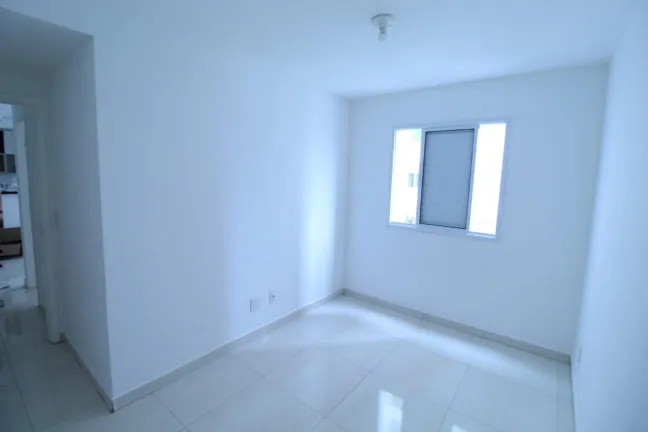 Imagem Apartamento com 2 Quartos à Venda, 45 m² em Vila Carmosina - São Paulo