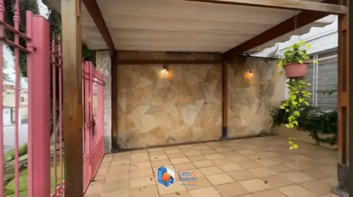 Imagem Casa para venda em Planalto Paulista com 4 quartos, 116m²